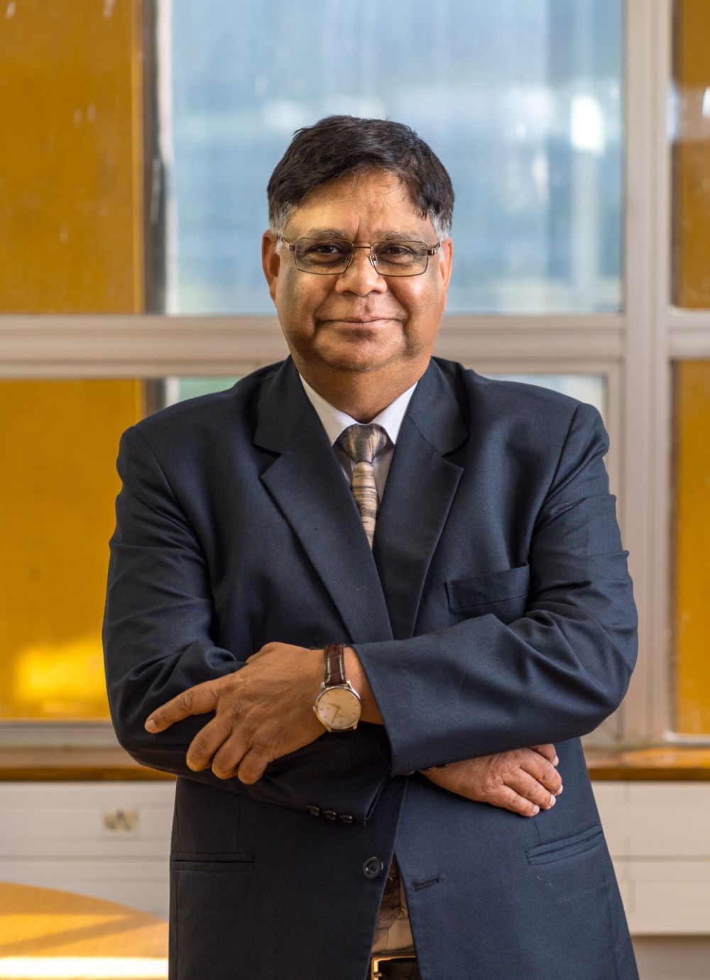 Mr Rassel Raj Mr. Raj Kishore Bunjun - Sme