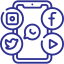 social-media sme