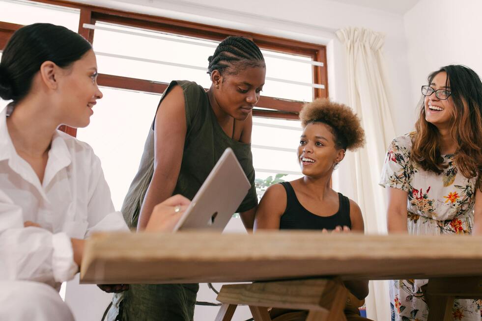 Women Entrepreneurs