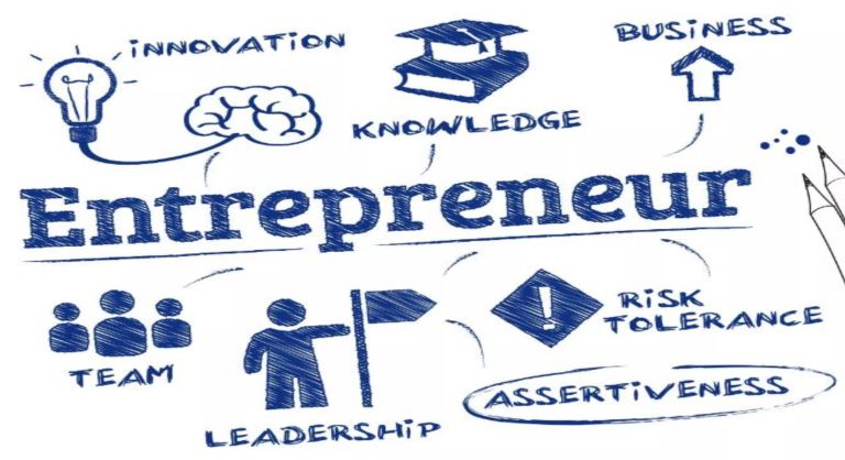 Entrepreneurs attending SME Mauritius training workshop
